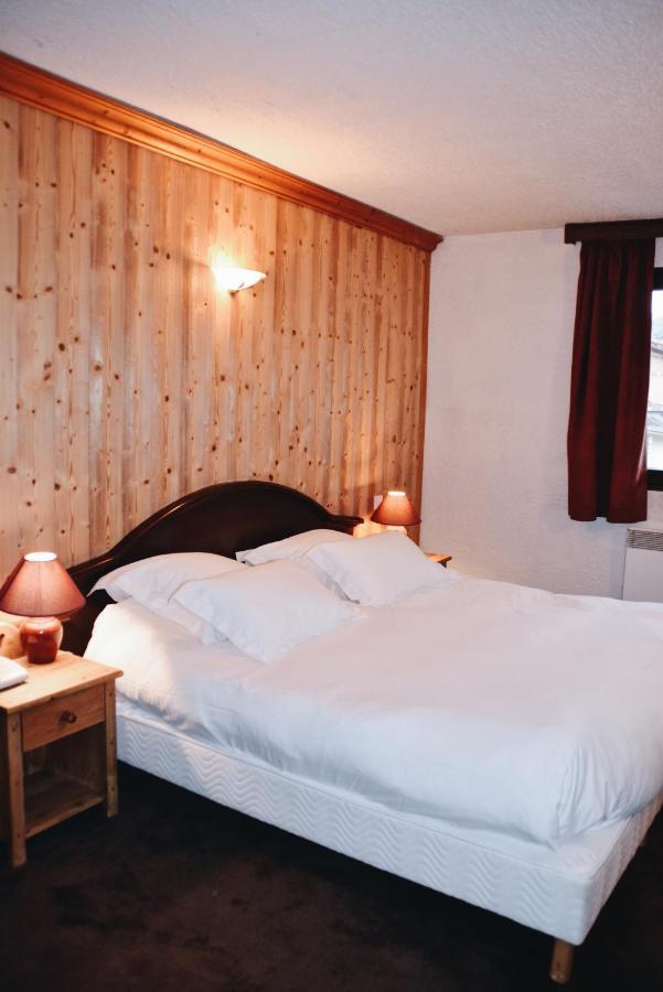 Auberge De Savoie Moutiers  Ngoại thất bức ảnh