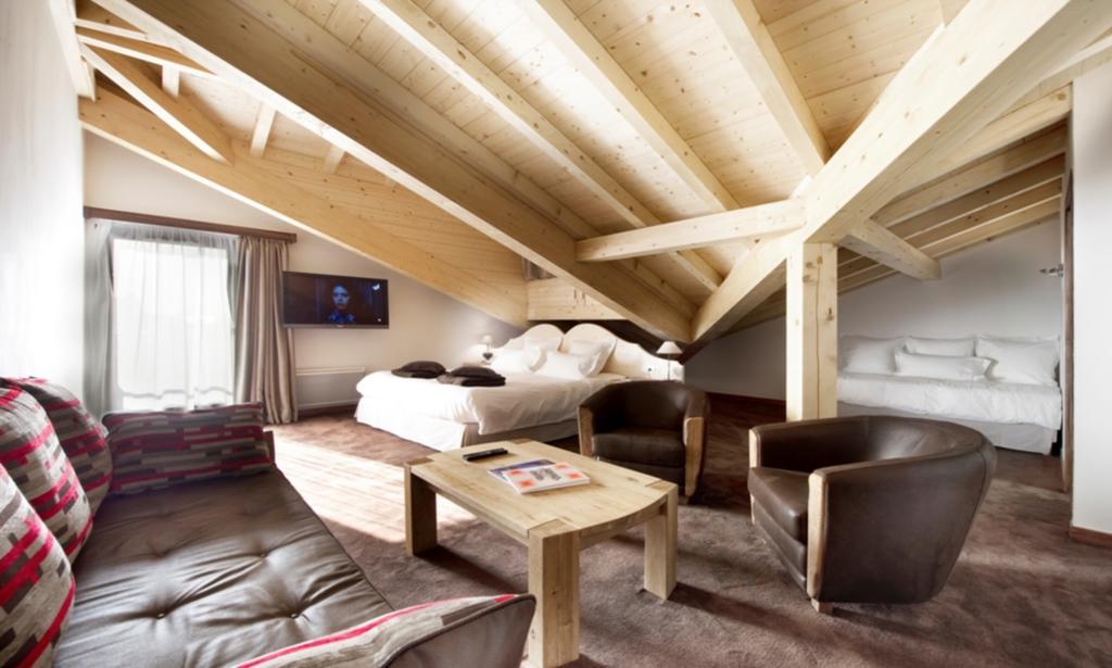 Auberge De Savoie Moutiers  Ngoại thất bức ảnh